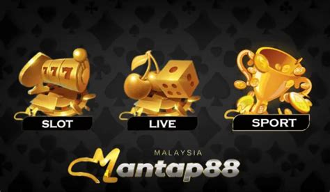 Mantap88 .